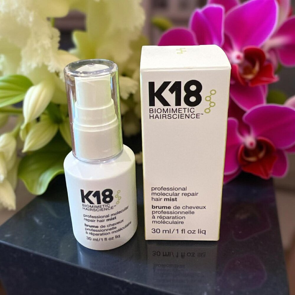 K18 Professional Molecular Repair Hair Mist 1 oz